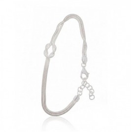 Sidabrinės apyrankės0