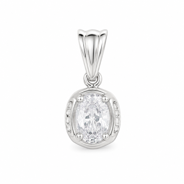 Sudraba kulons