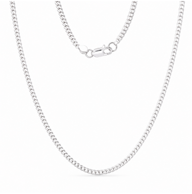 Sudraba ķēde 3mm