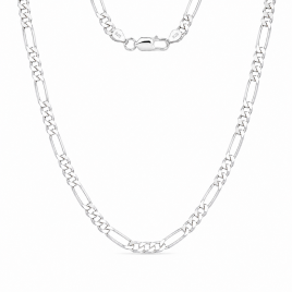 Sudraba ķēde 2.8mm