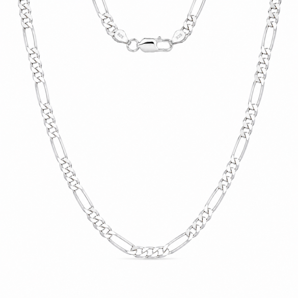 Sudraba ķēde 2.8mm