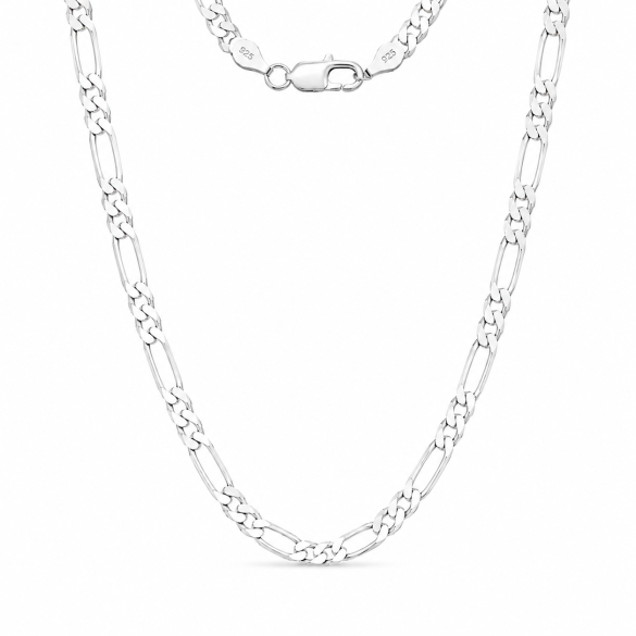 Sudraba ķēde 2.9mm