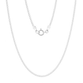 Sudraba ķēde 2mm