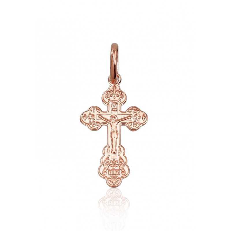 Zelta kulons 1300511(Au-R), Sarkanais Zelts	585°