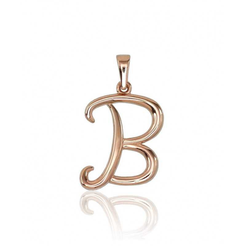 Zelta kulons - burts 1300573(Au-R), Sarkanais zelts	585°