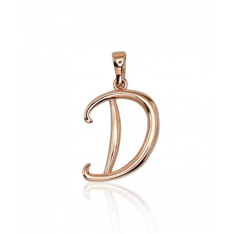 Zelta kulons - burts 1300575(Au-R), Sarkanais zelts	585°