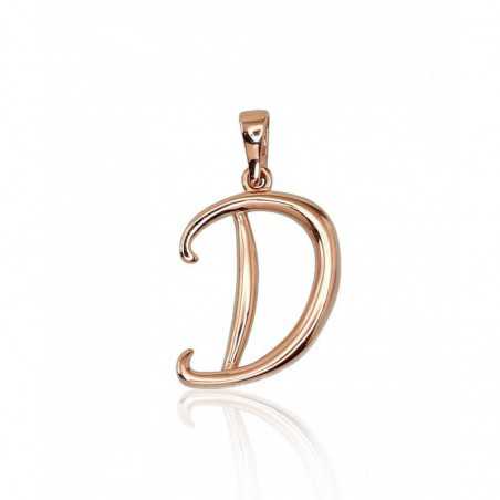 Zelta kulons - burts 1300575(Au-R), Sarkanais zelts	585°