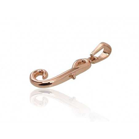 Zelta kulons - burts 1300581(Au-R), Sarkanais zelts	585°