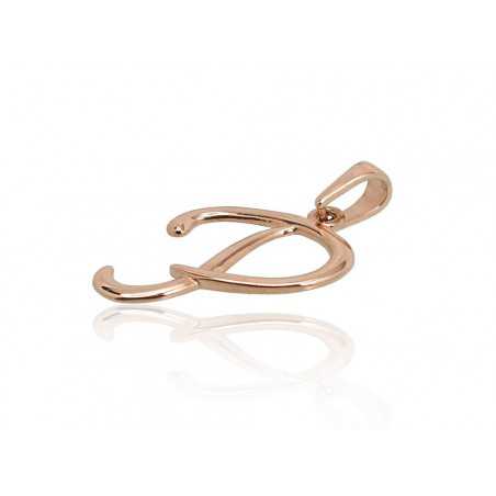 Zelta kulons - burts 1300587(Au-R), Sarkanais zelts	585°