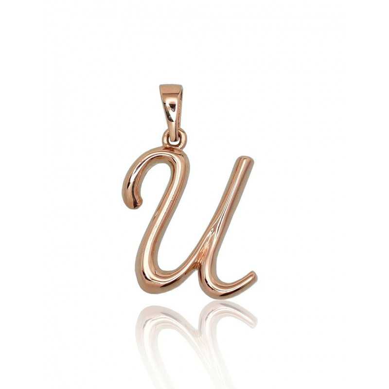 Zelta kulons - burts 1300591(Au-R), Sarkanais zelts	585°