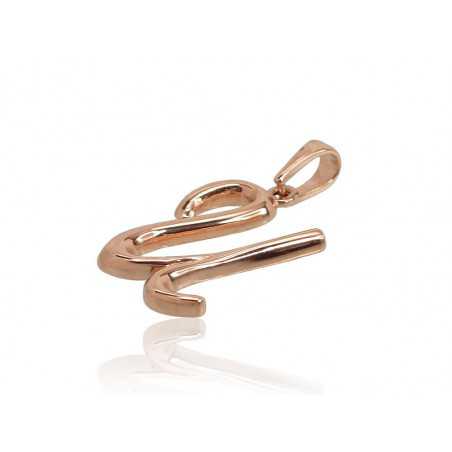 Zelta kulons - burts 1300591(Au-R), Sarkanais zelts	585°