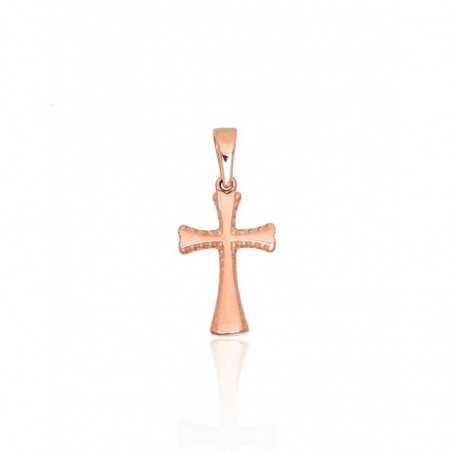 Zelta kulons 1300729(Au-R), Sarkanais Zelts	585°