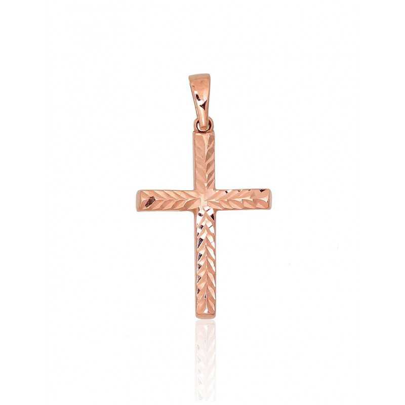 Zelta kulons 1300733(Au-R), Sarkanais zelts	585°