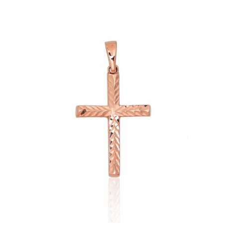 Zelta kulons 1300733(Au-R), Sarkanais zelts	585°