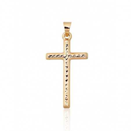 Zelta kulons 1300786(Au-Y), Dzeltenais Zelts	585°