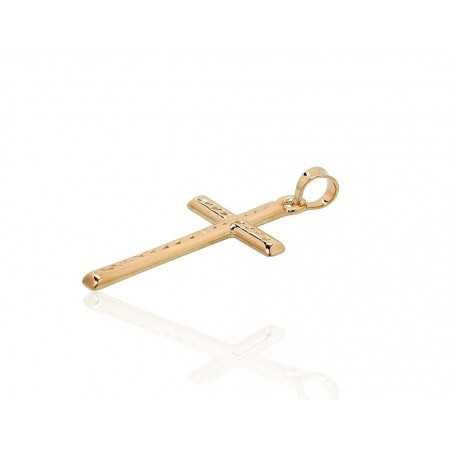 Zelta kulons 1300786(Au-Y), Dzeltenais Zelts	585°