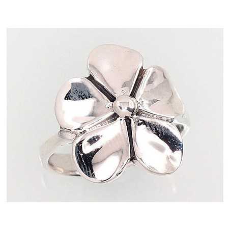 Sudraba gredzens 2100260(POx-Bk), Sudrabs	925°, oksids (pārklājums)