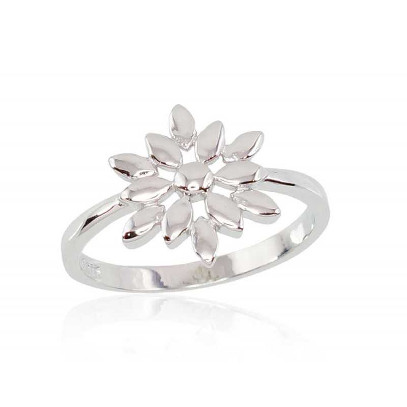 Sudraba gredzens 2100840, Sudrabs	925°