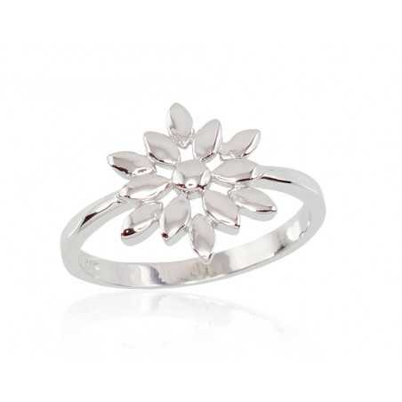 Sudraba gredzens 2100840, Sudrabs	925°