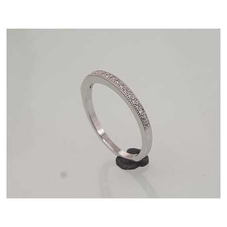 Sudraba gredzens 2101479(PRH-GR)_CZ, Sudrabs	925°, rodijs (pārklājums), Cirkoni 