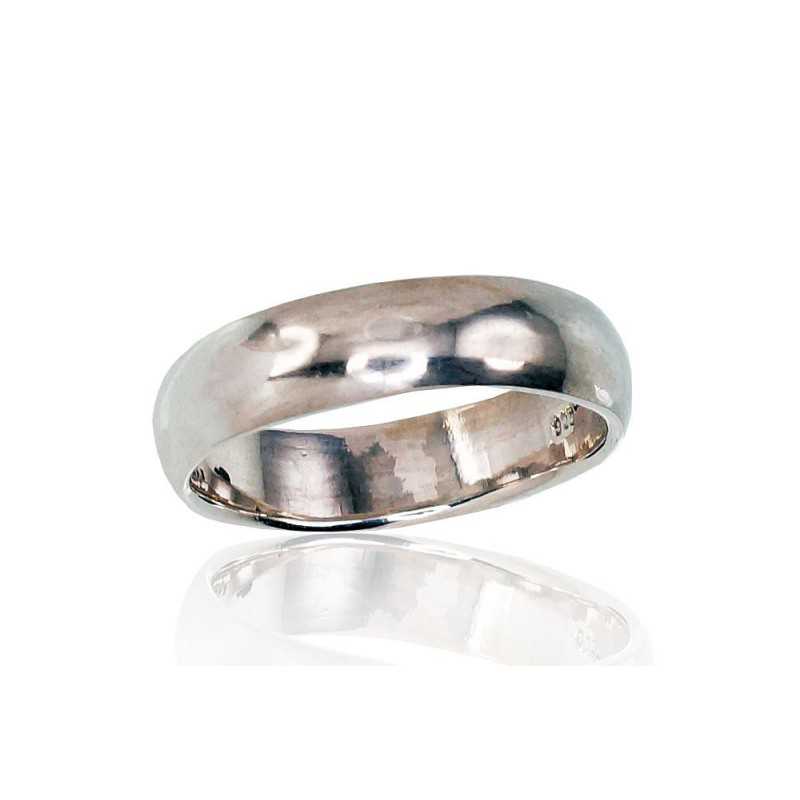 Sudraba laulību gredzens 2101604, Sudrabs	925°