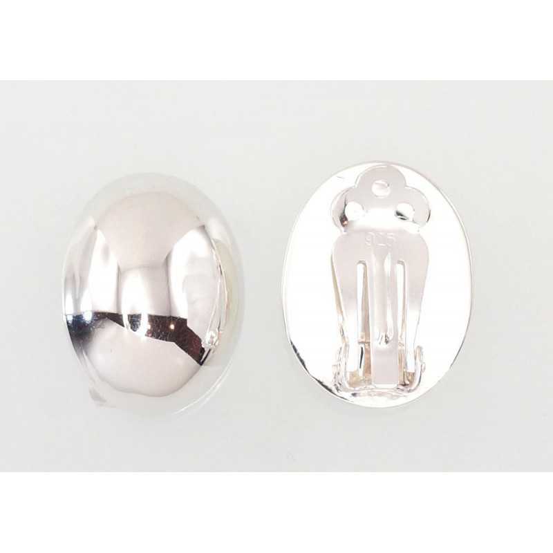 Sudraba auskari 2200087, Sudrabs	925°