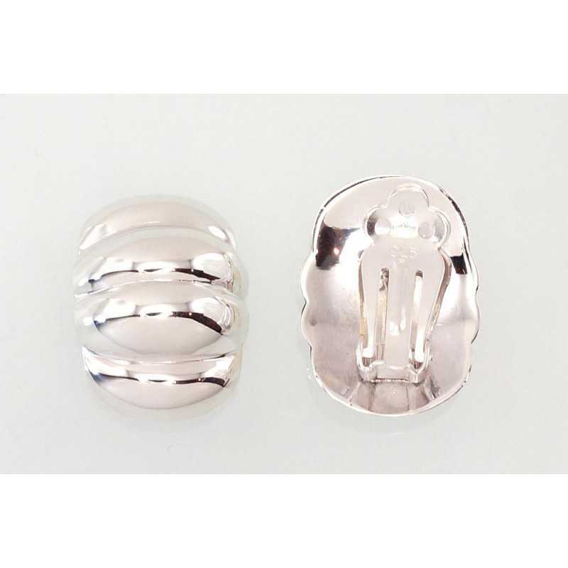 Sudraba auskari  2202292, Sudrabs	925°