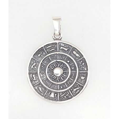 Sudraba kulons 2300965, Sudrabs	925°