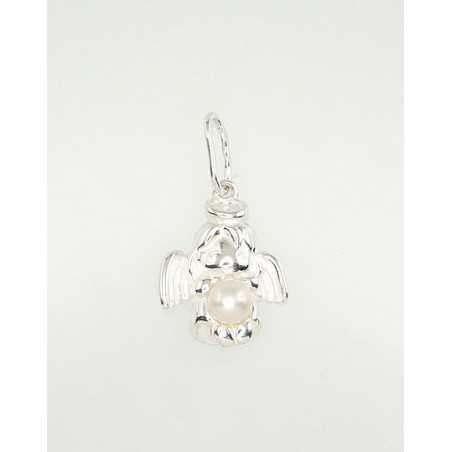 Sidabrinis pakabukas0