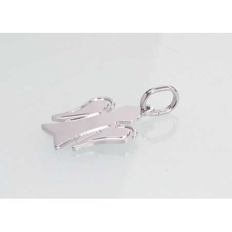 Sudraba kulons 2301126(PRh-Gr), Sudrabs	925°, rodijs (pārklājums)