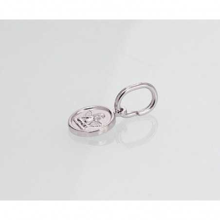 Sudraba kulons 2301130(PRh-Gr), Sudrabs	925°, rodijs (pārklājums)