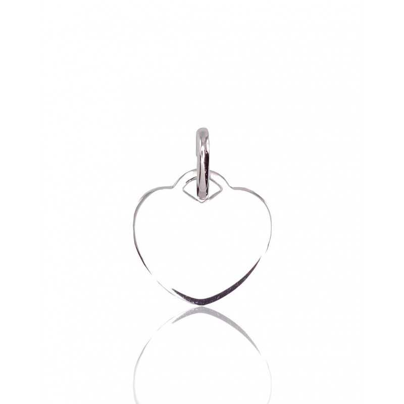 Sudraba kulons 2301143(PRh-Gr), Sudrabs	925°, rodijs (pārklājums)