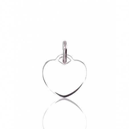 Sudraba kulons 2301143(PRh-Gr), Sudrabs	925°, rodijs (pārklājums)