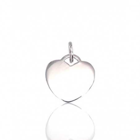 Sudraba kulons 2301144(PRh-Gr), Sudrabs	925°, rodijs (pārklājums)