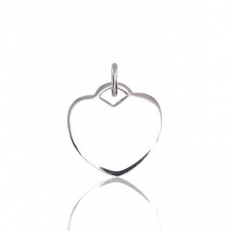 Sudraba kulons 2301145(PRh-Gr), Sudrabs	925°, rodijs (pārklājums)